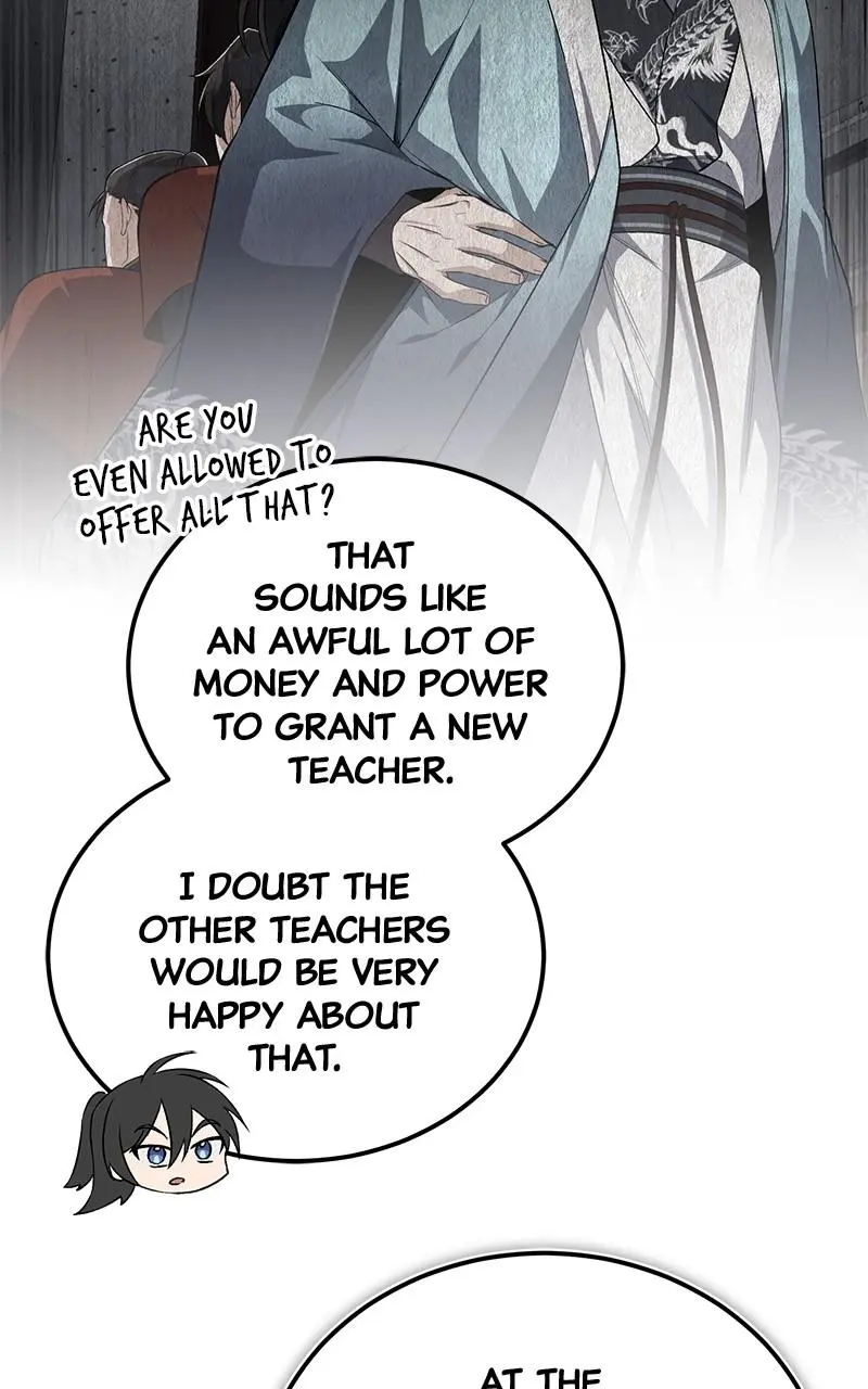 Read One Hit Teacher Master Baek - Chapter 107 - starinstructormasterbaek.com | Image 55