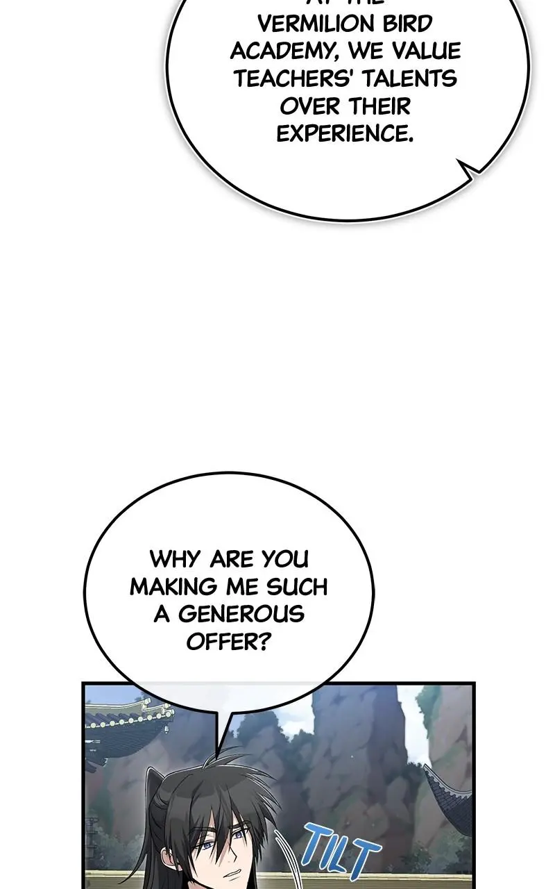 Read One Hit Teacher Master Baek - Chapter 107 - starinstructormasterbaek.com | Image 56