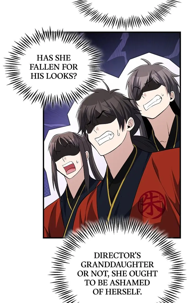 Read One Hit Teacher Master Baek - Chapter 107 - starinstructormasterbaek.com | Image 58