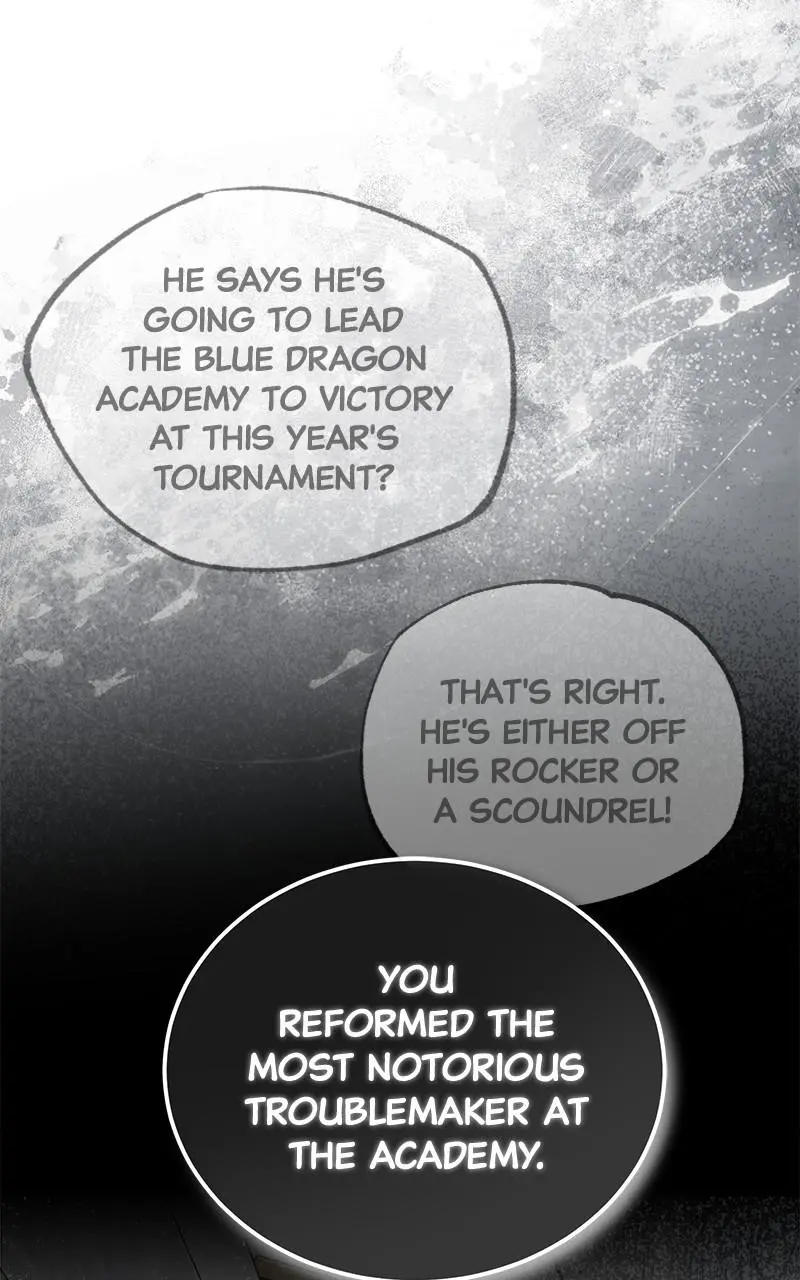 Read One Hit Teacher Master Baek - Chapter 107 - starinstructormasterbaek.com | Image 61
