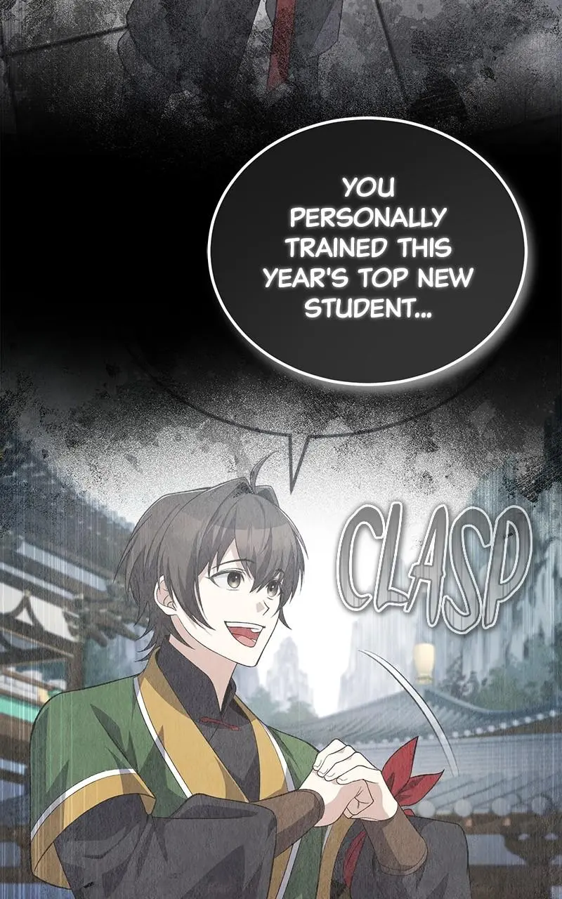 Read One Hit Teacher Master Baek - Chapter 107 - starinstructormasterbaek.com | Image 63