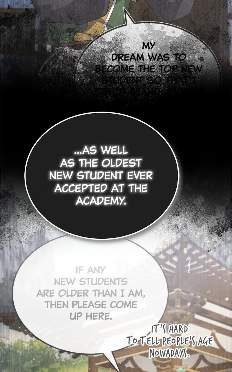Read One Hit Teacher Master Baek - Chapter 107 - starinstructormasterbaek.com | Image 64