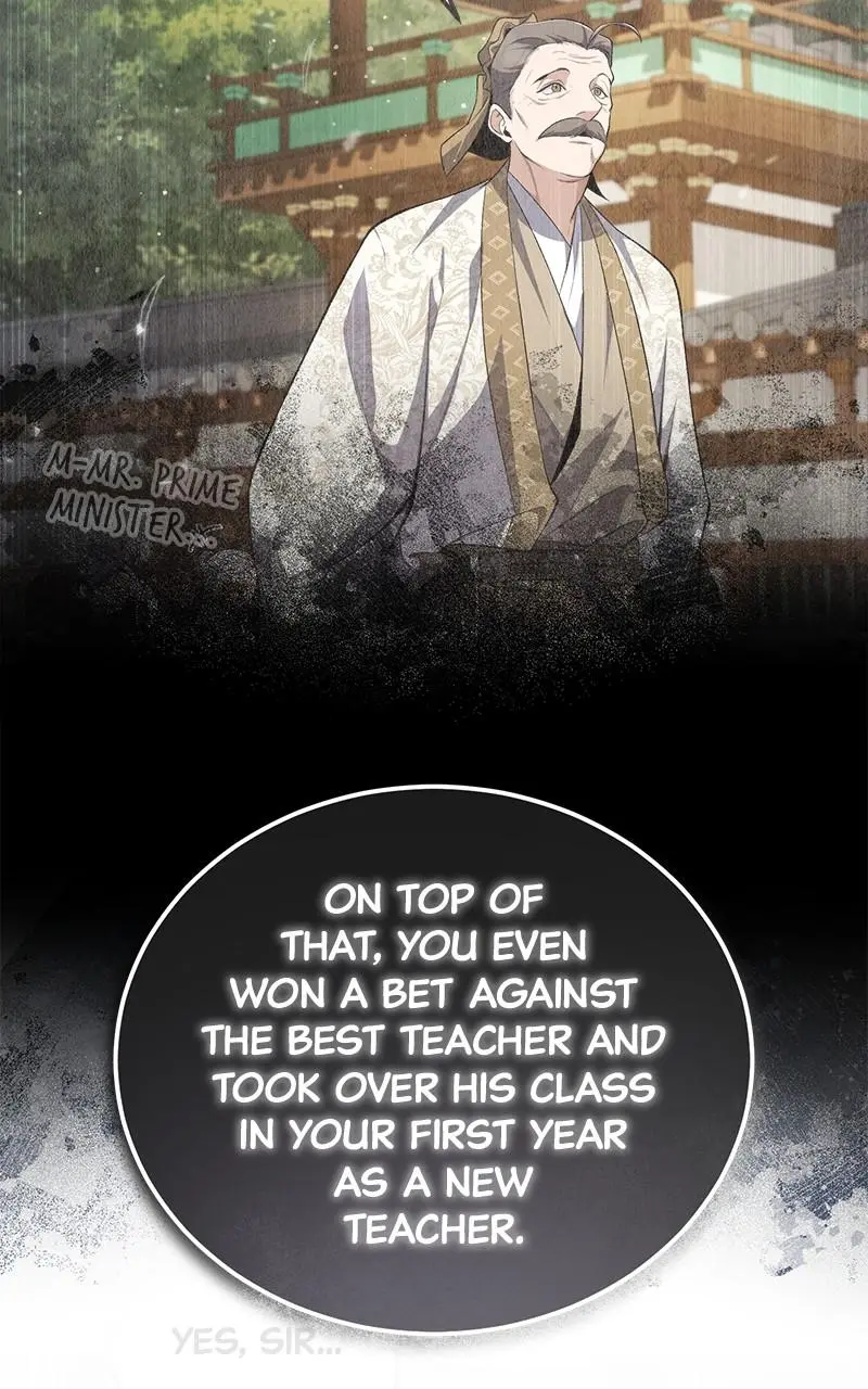 Read One Hit Teacher Master Baek - Chapter 107 - starinstructormasterbaek.com | Image 65