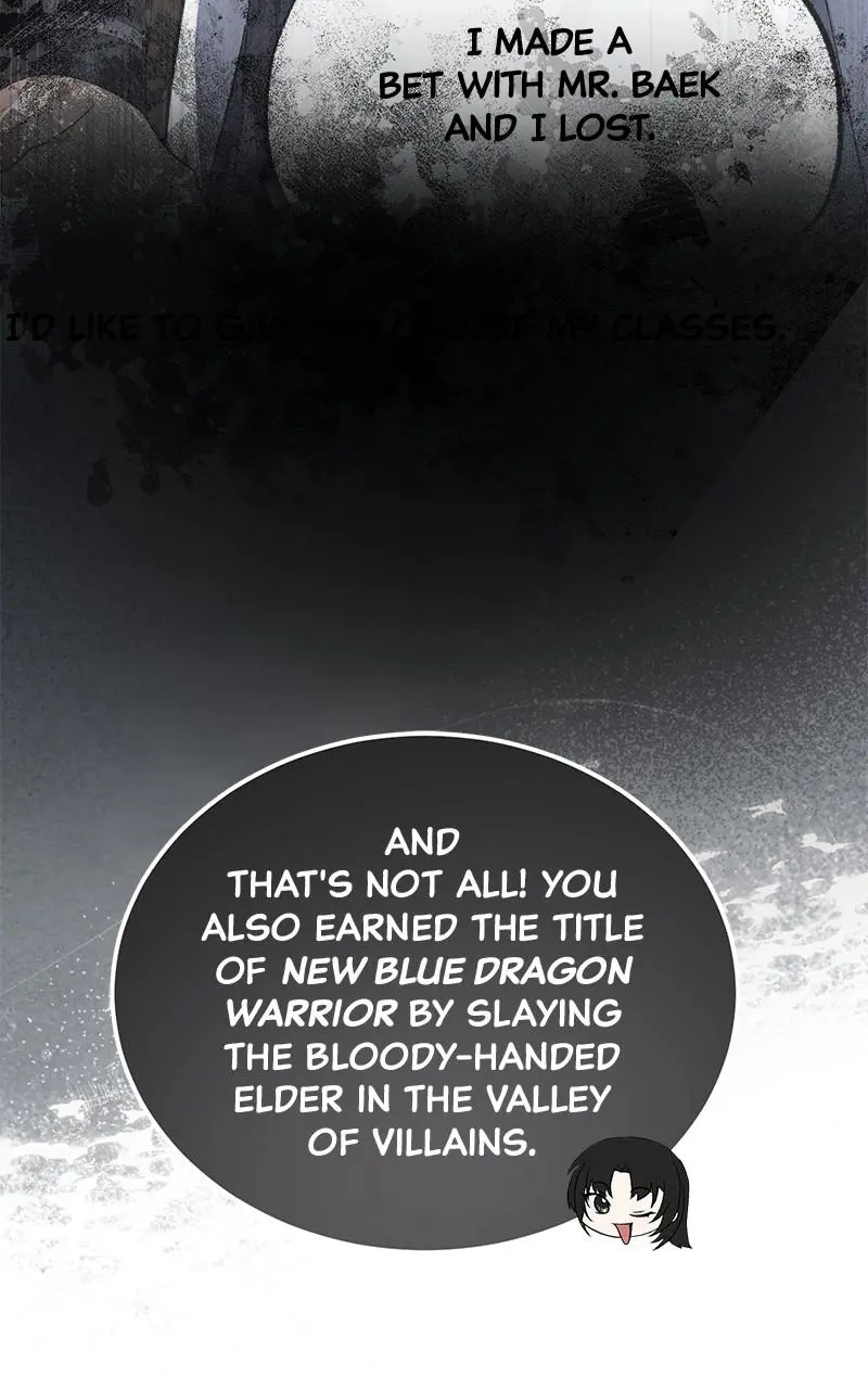 Read One Hit Teacher Master Baek - Chapter 107 - starinstructormasterbaek.com | Image 67