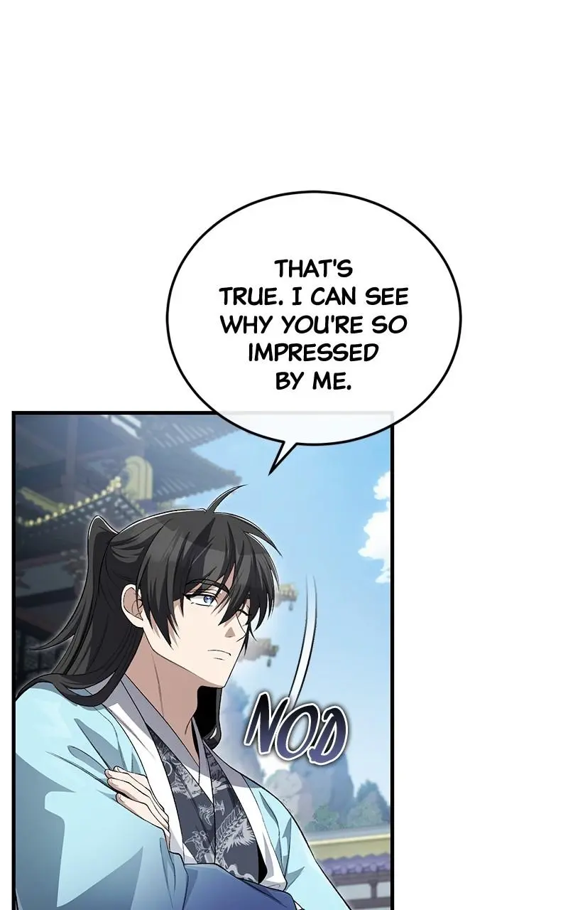 Read One Hit Teacher Master Baek - Chapter 107 - starinstructormasterbaek.com | Image 68