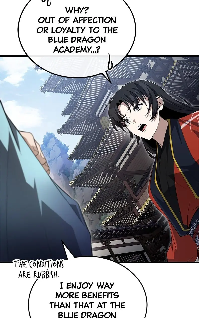 Read One Hit Teacher Master Baek - Chapter 107 - starinstructormasterbaek.com | Image 74