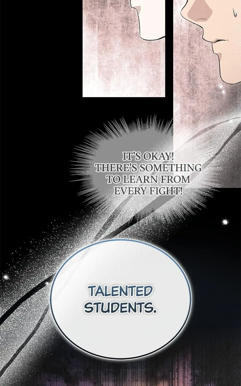 Read One Hit Teacher Master Baek - Chapter 107 - starinstructormasterbaek.com | Image 77