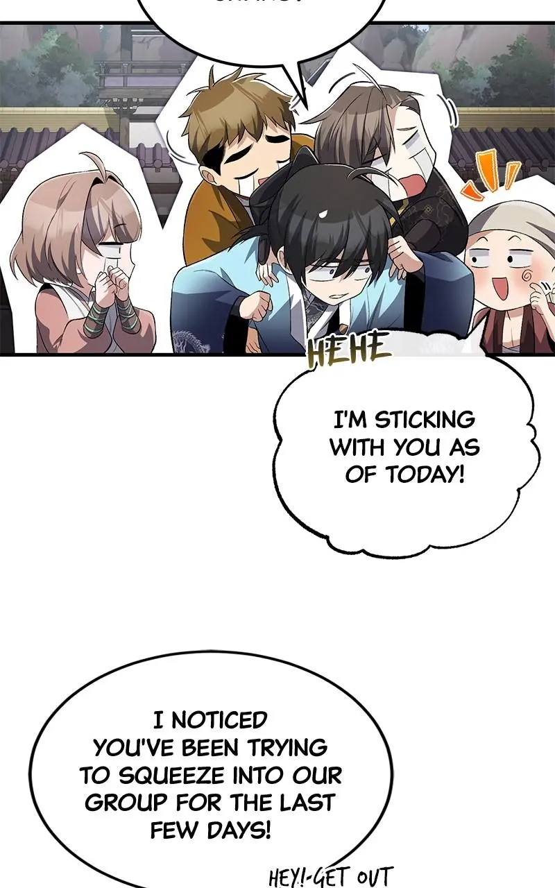 Read One Hit Teacher Master Baek - Chapter 107 - starinstructormasterbaek.com | Image 83