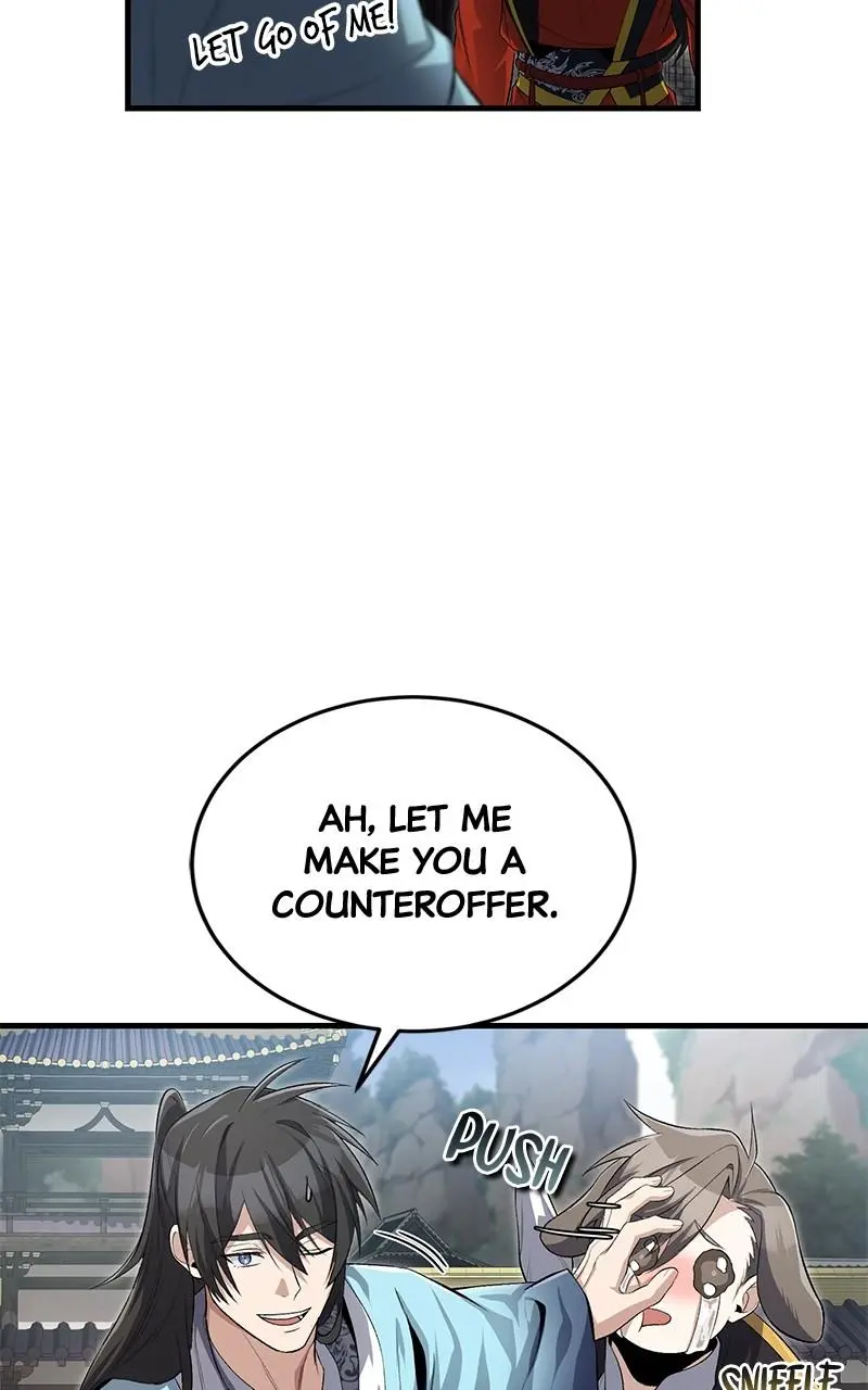 Read One Hit Teacher Master Baek - Chapter 107 - starinstructormasterbaek.com | Image 85