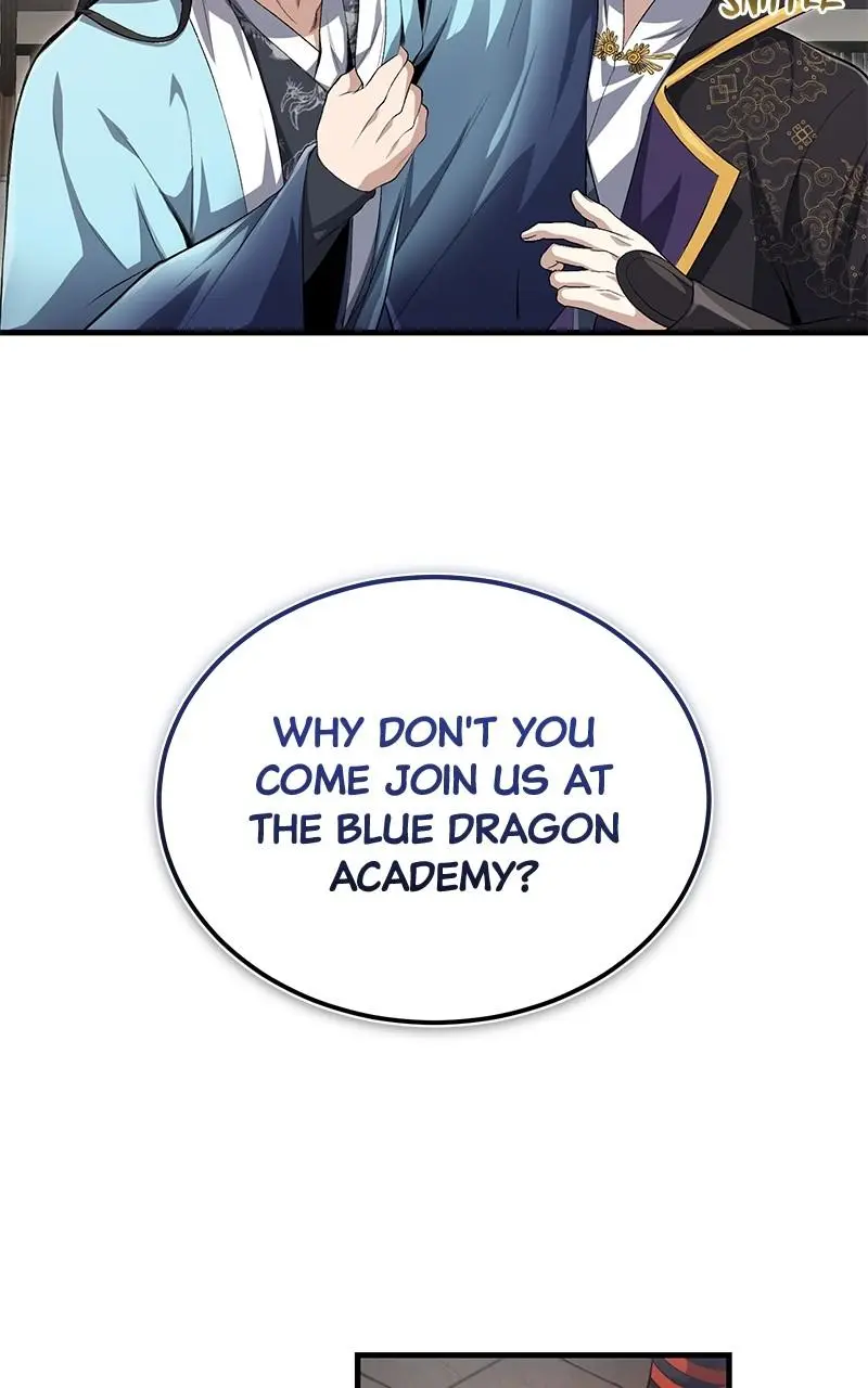 Read One Hit Teacher Master Baek - Chapter 107 - starinstructormasterbaek.com | Image 86