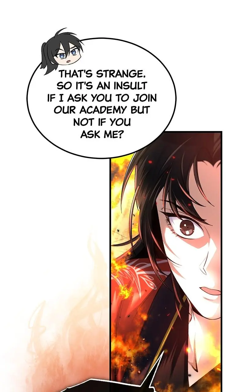 Read One Hit Teacher Master Baek - Chapter 107 - starinstructormasterbaek.com | Image 89
