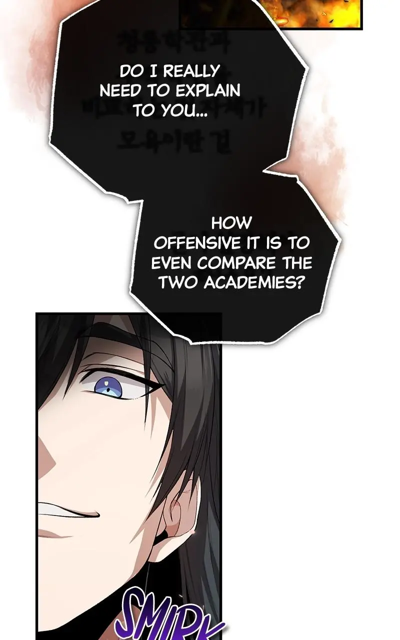 Read One Hit Teacher Master Baek - Chapter 107 - starinstructormasterbaek.com | Image 90