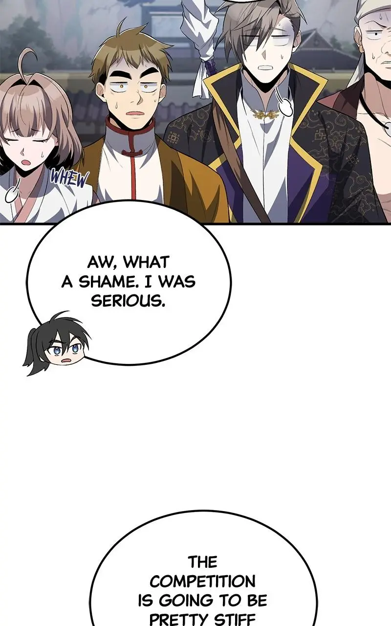 Read One Hit Teacher Master Baek - Chapter 107 - starinstructormasterbaek.com | Image 92