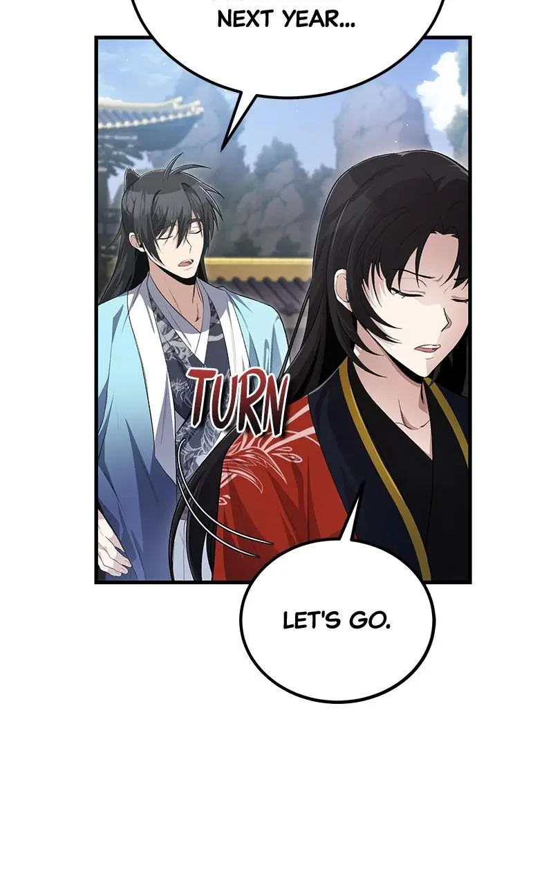 Read One Hit Teacher Master Baek - Chapter 107 - starinstructormasterbaek.com | Image 93