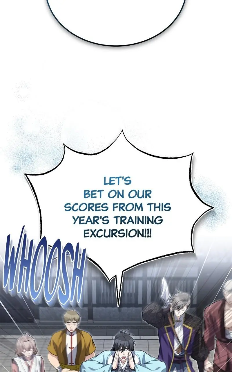 Read One Hit Teacher Master Baek - Chapter 107 - starinstructormasterbaek.com | Image 95