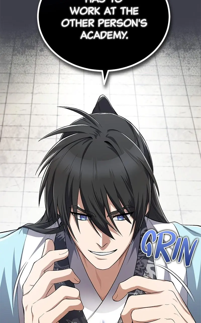 Read One Hit Teacher Master Baek - Chapter 107 - starinstructormasterbaek.com | Image 98