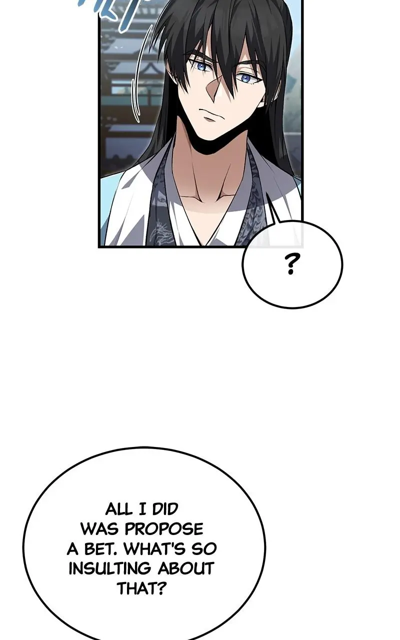 Read One Hit Teacher Master Baek - Chapter 108 - starinstructormasterbaek.com | Image 2