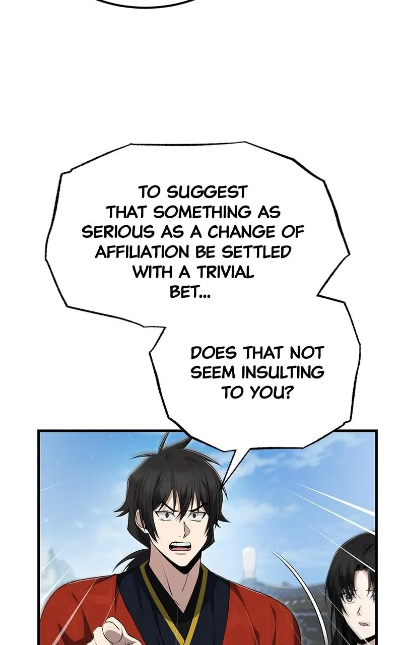 Read One Hit Teacher Master Baek - Chapter 108 - starinstructormasterbaek.com | Image 3