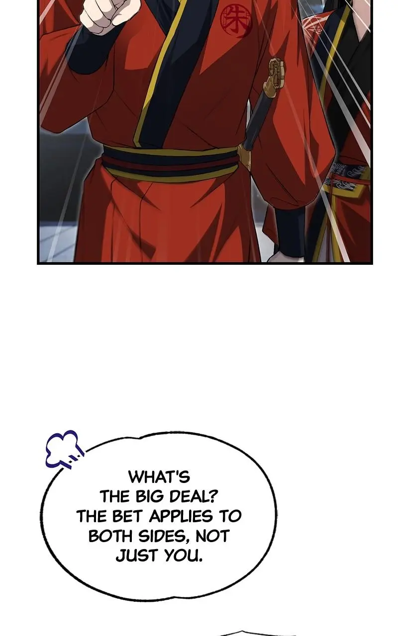 Read One Hit Teacher Master Baek - Chapter 108 - starinstructormasterbaek.com | Image 4