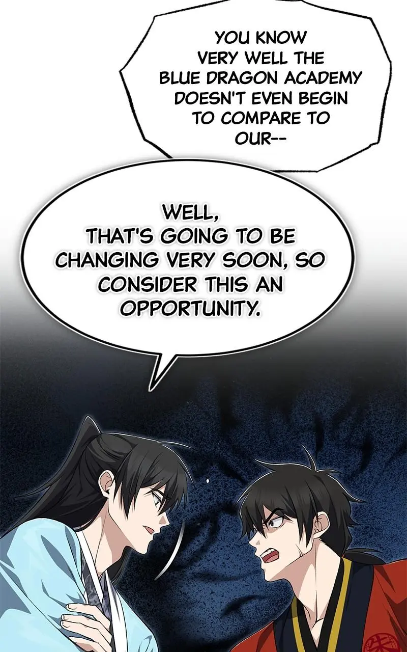 Read One Hit Teacher Master Baek - Chapter 108 - starinstructormasterbaek.com | Image 5