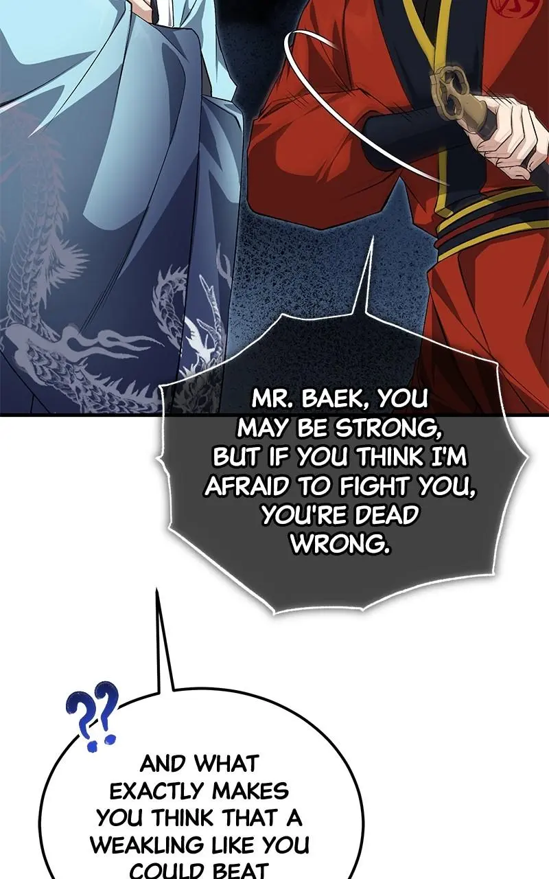 Read One Hit Teacher Master Baek - Chapter 108 - starinstructormasterbaek.com | Image 6
