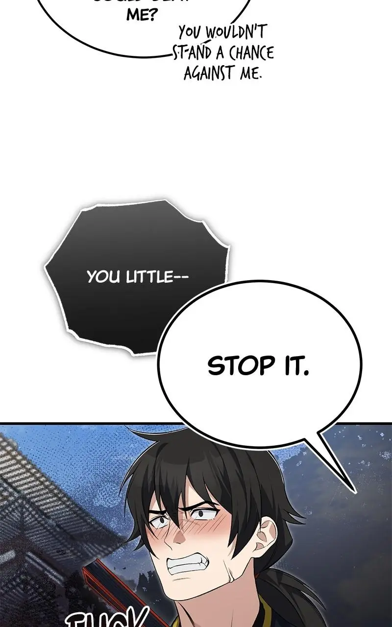 Read One Hit Teacher Master Baek - Chapter 108 - starinstructormasterbaek.com | Image 7