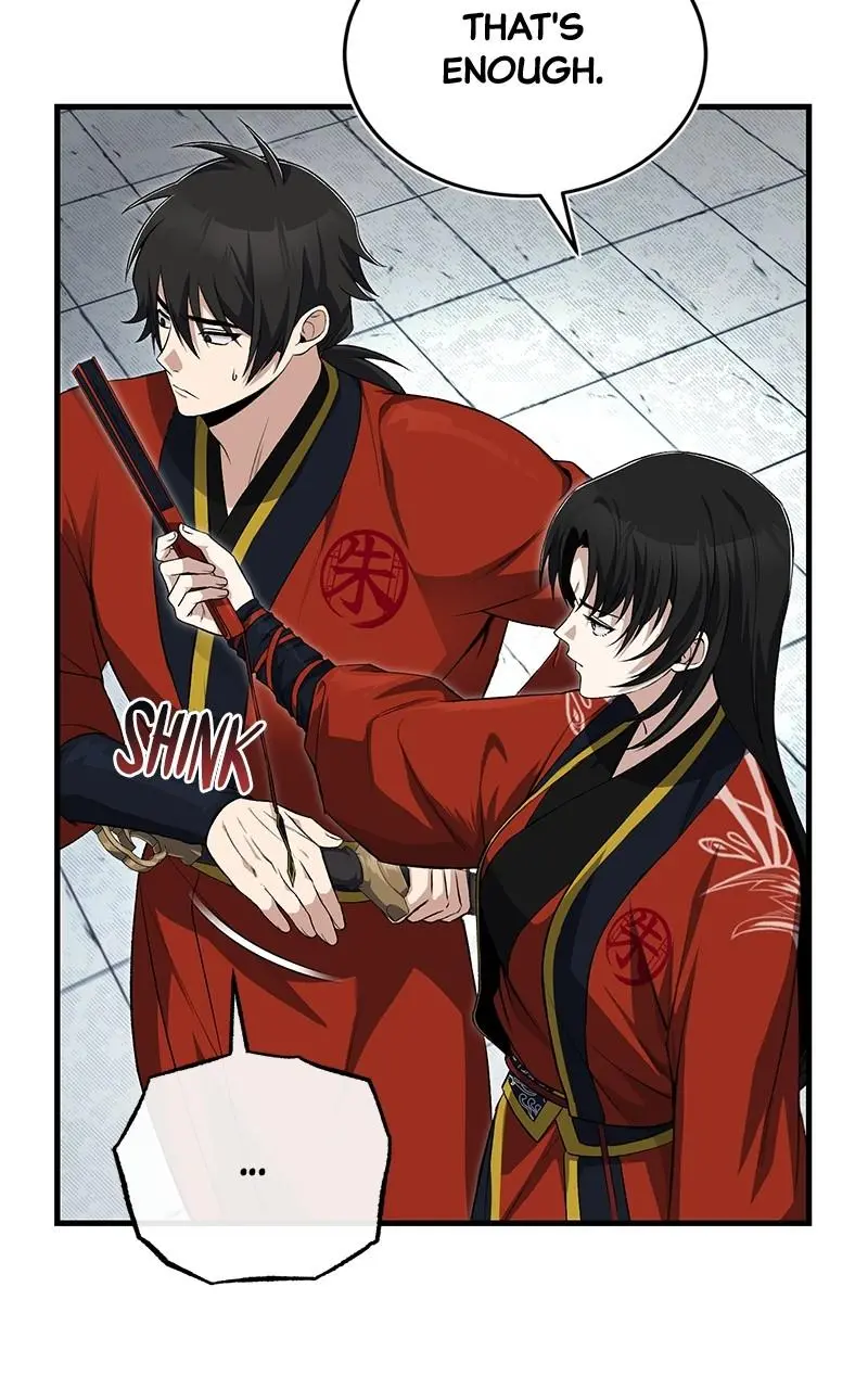 Read One Hit Teacher Master Baek - Chapter 108 - starinstructormasterbaek.com | Image 9