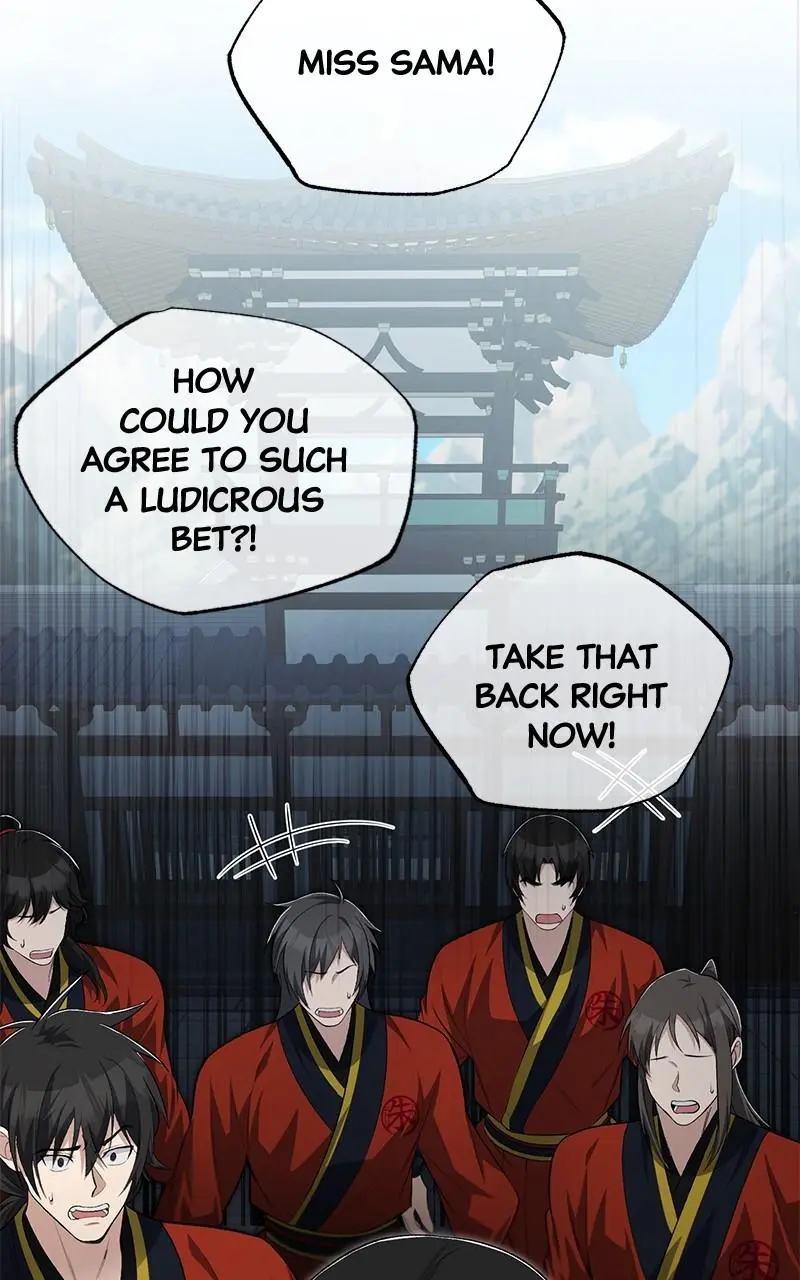 Read One Hit Teacher Master Baek - Chapter 108 - starinstructormasterbaek.com | Image 14