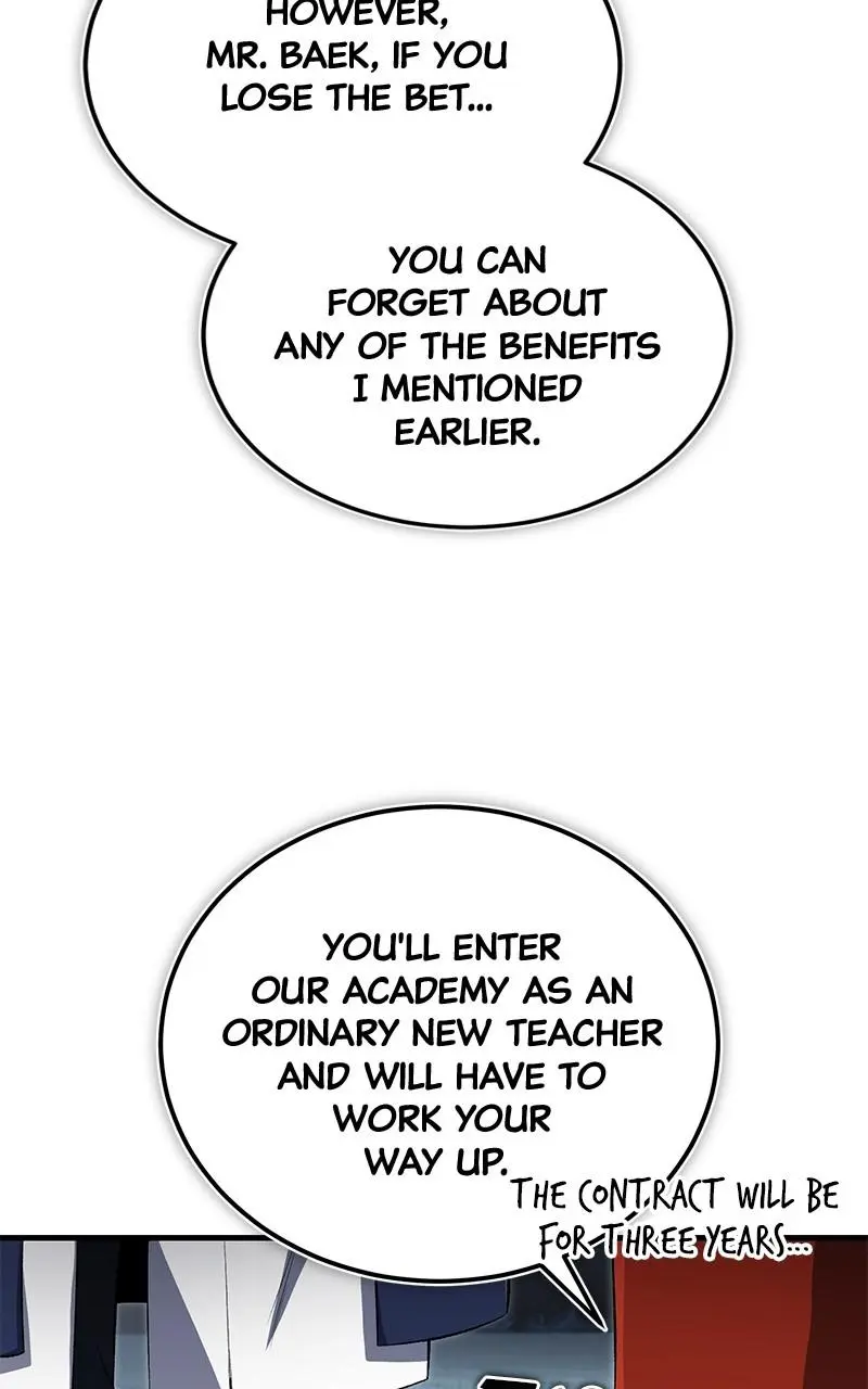 Read One Hit Teacher Master Baek - Chapter 108 - starinstructormasterbaek.com | Image 16