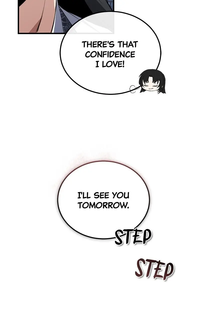 Read One Hit Teacher Master Baek - Chapter 108 - starinstructormasterbaek.com | Image 21