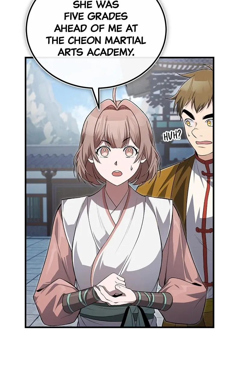 Read One Hit Teacher Master Baek - Chapter 108 - starinstructormasterbaek.com | Image 24
