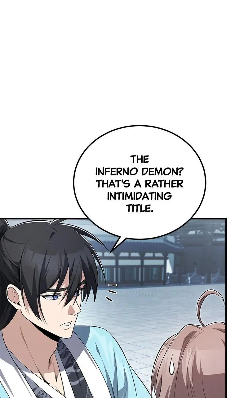 Read One Hit Teacher Master Baek - Chapter 108 - starinstructormasterbaek.com | Image 25