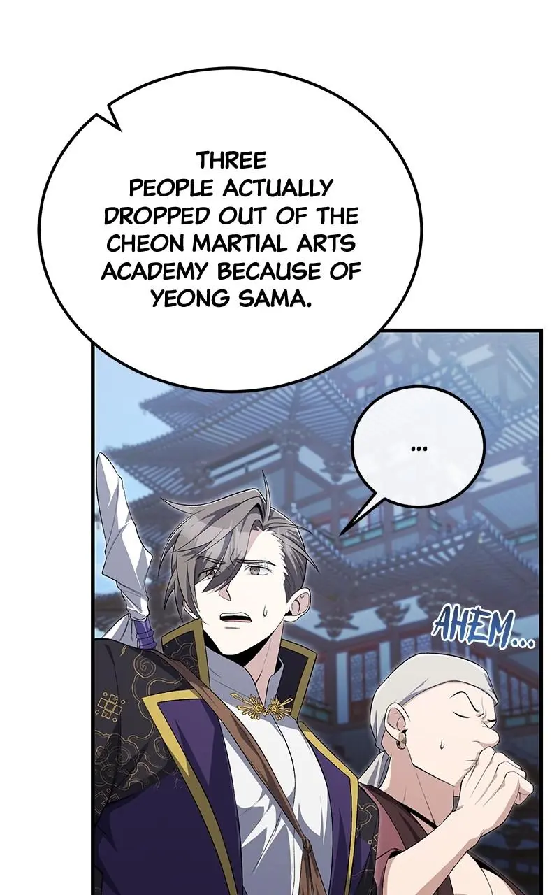 Read One Hit Teacher Master Baek - Chapter 108 - starinstructormasterbaek.com | Image 27