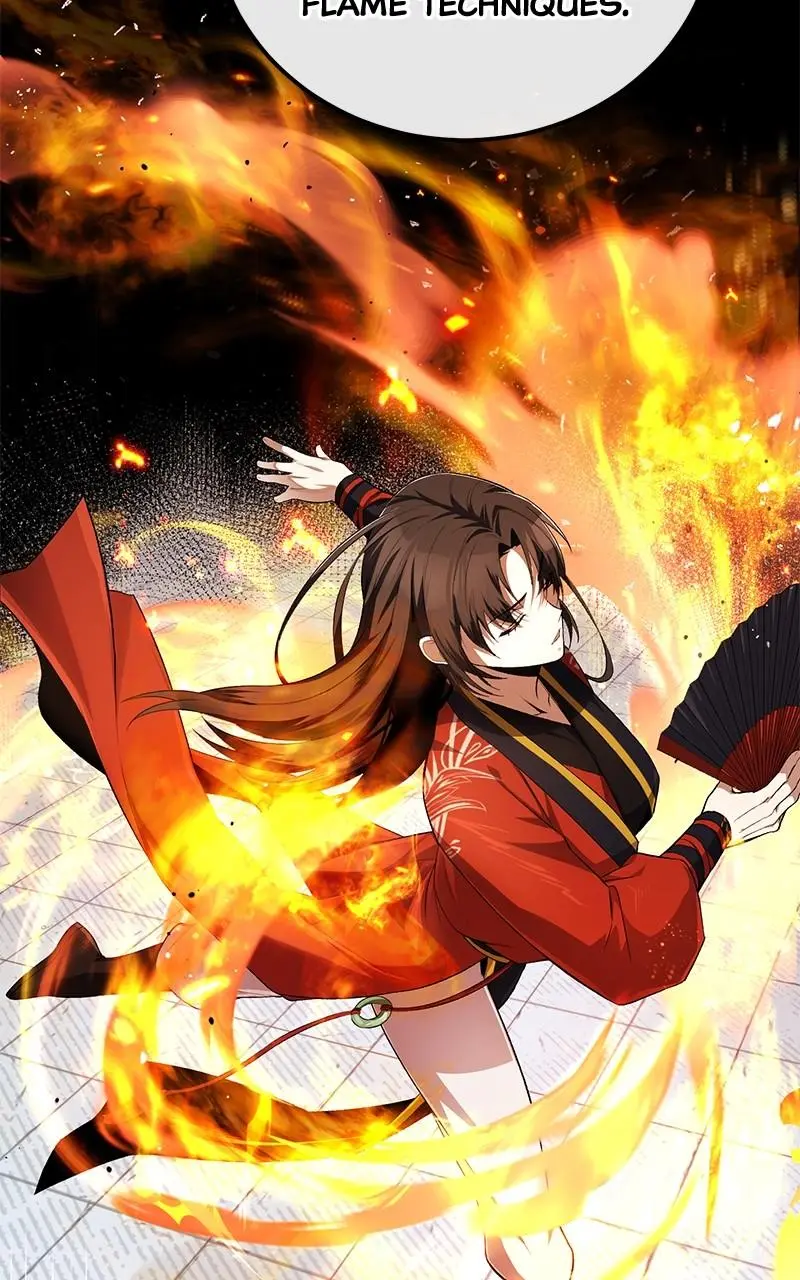 Read One Hit Teacher Master Baek - Chapter 108 - starinstructormasterbaek.com | Image 29