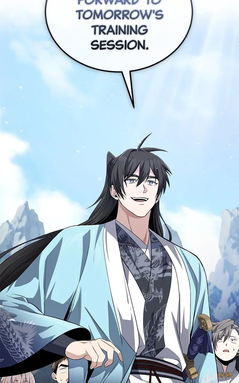 Read One Hit Teacher Master Baek - Chapter 108 - starinstructormasterbaek.com | Image 31