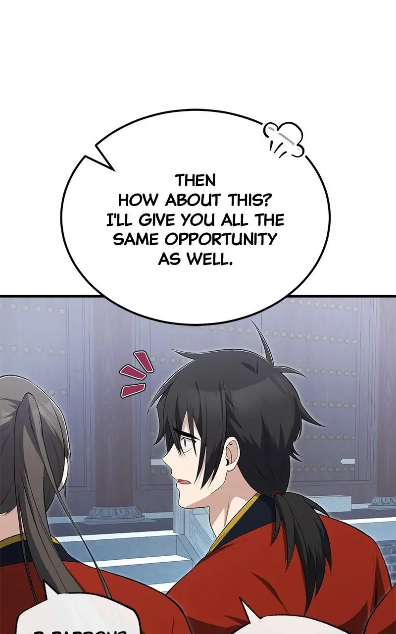Read One Hit Teacher Master Baek - Chapter 108 - starinstructormasterbaek.com | Image 37