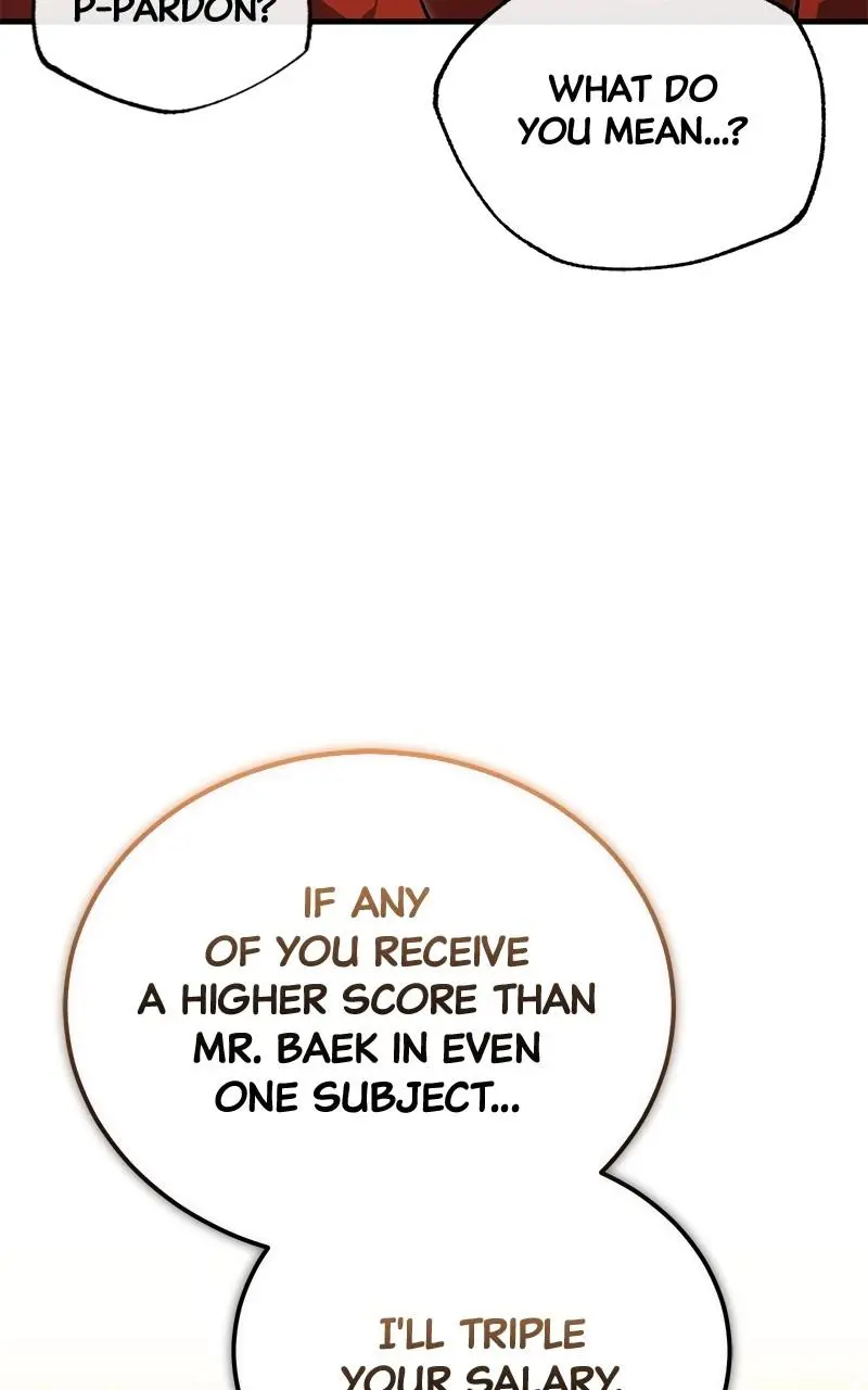 Read One Hit Teacher Master Baek - Chapter 108 - starinstructormasterbaek.com | Image 38
