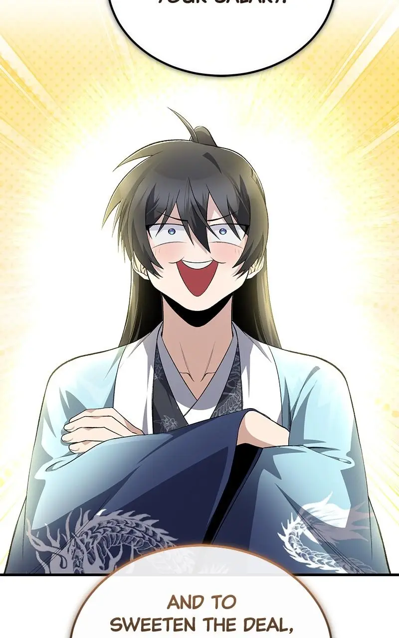 Read One Hit Teacher Master Baek - Chapter 108 - starinstructormasterbaek.com | Image 39