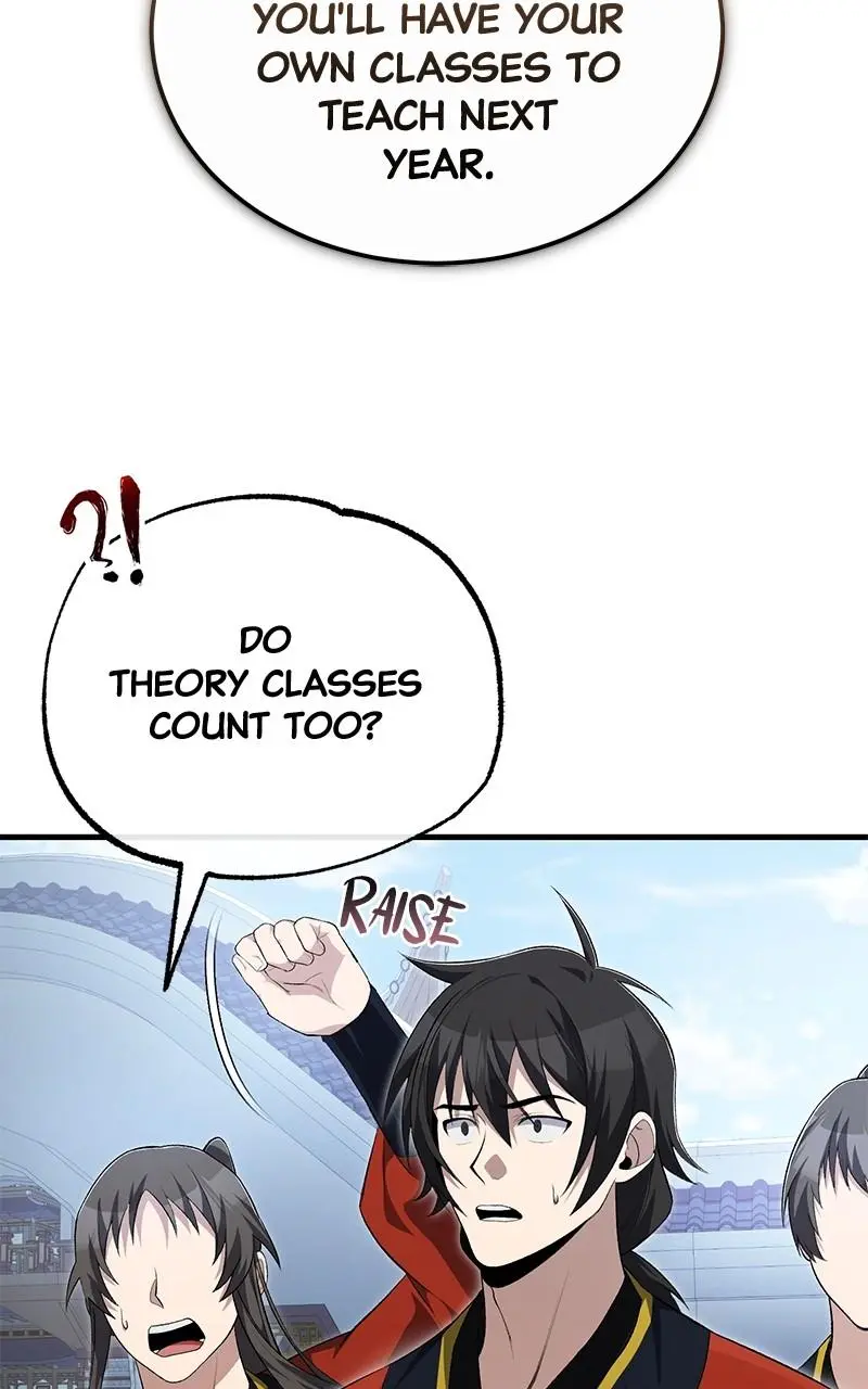 Read One Hit Teacher Master Baek - Chapter 108 - starinstructormasterbaek.com | Image 40