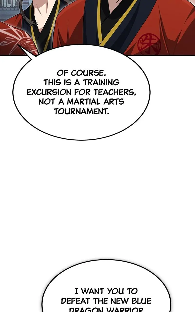 Read One Hit Teacher Master Baek - Chapter 108 - starinstructormasterbaek.com | Image 41