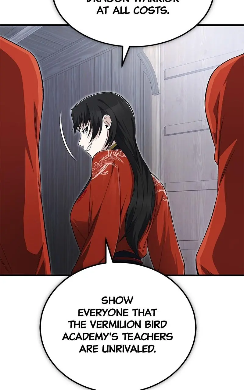 Read One Hit Teacher Master Baek - Chapter 108 - starinstructormasterbaek.com | Image 42