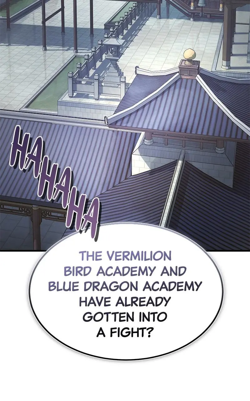 Read One Hit Teacher Master Baek - Chapter 108 - starinstructormasterbaek.com | Image 48