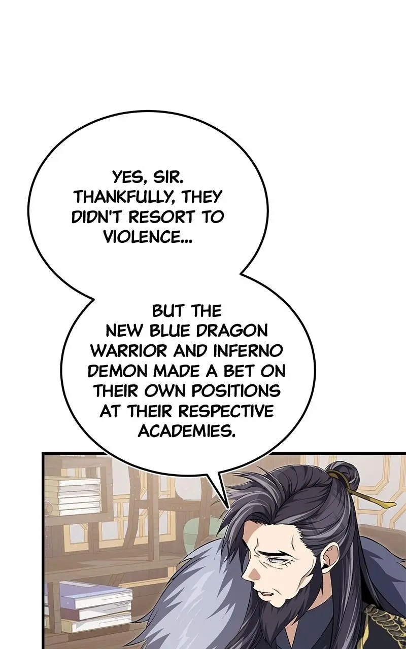 Read One Hit Teacher Master Baek - Chapter 108 - starinstructormasterbaek.com | Image 49
