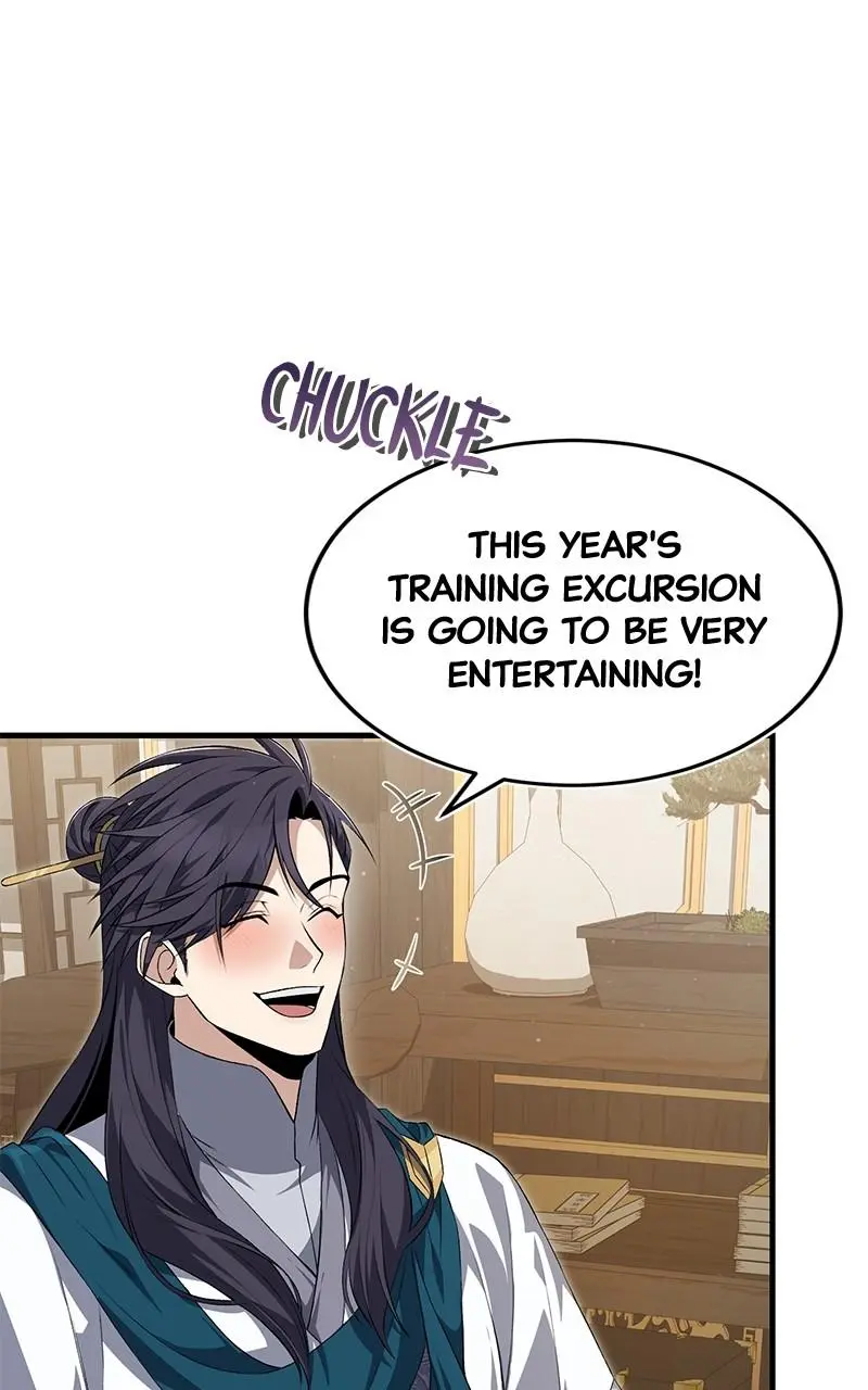 Read One Hit Teacher Master Baek - Chapter 108 - starinstructormasterbaek.com | Image 51