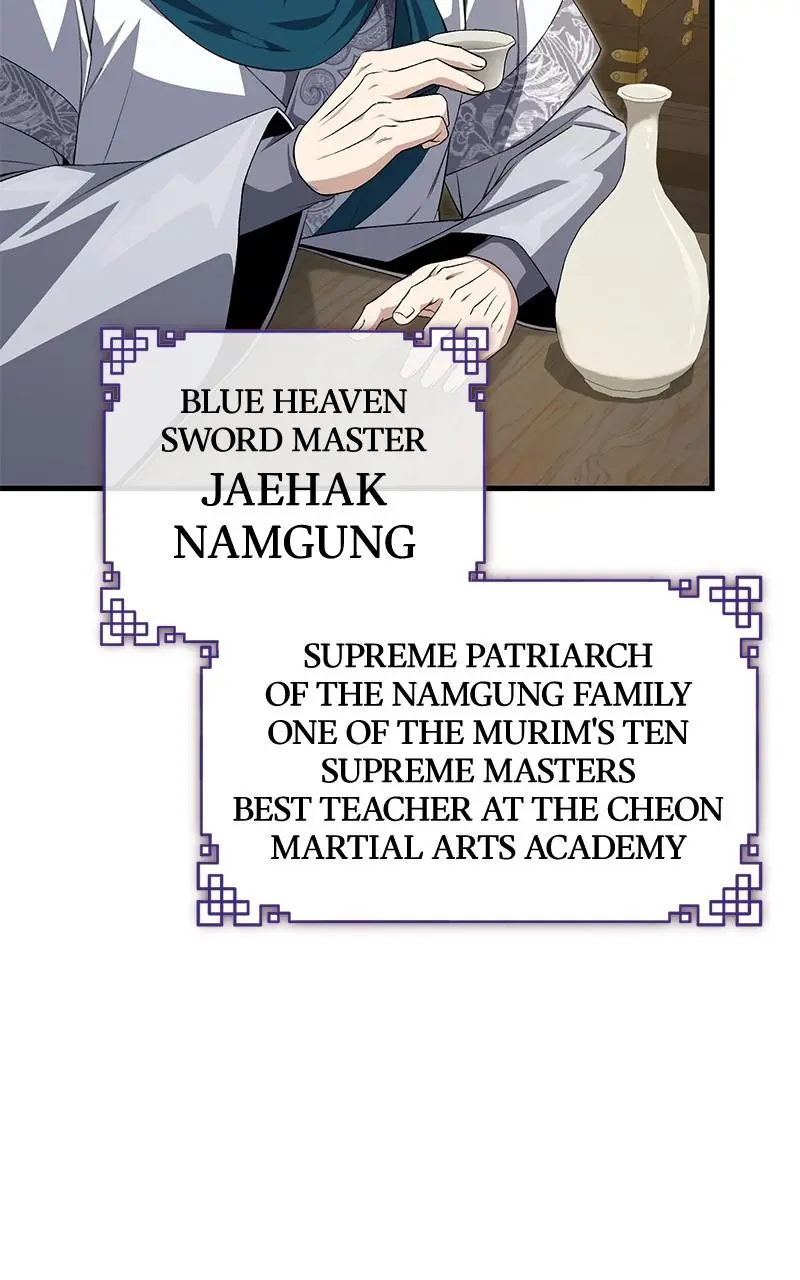 Read One Hit Teacher Master Baek - Chapter 108 - starinstructormasterbaek.com | Image 52