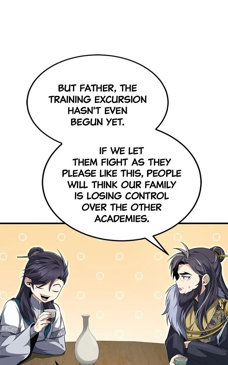 Read One Hit Teacher Master Baek - Chapter 108 - starinstructormasterbaek.com | Image 53