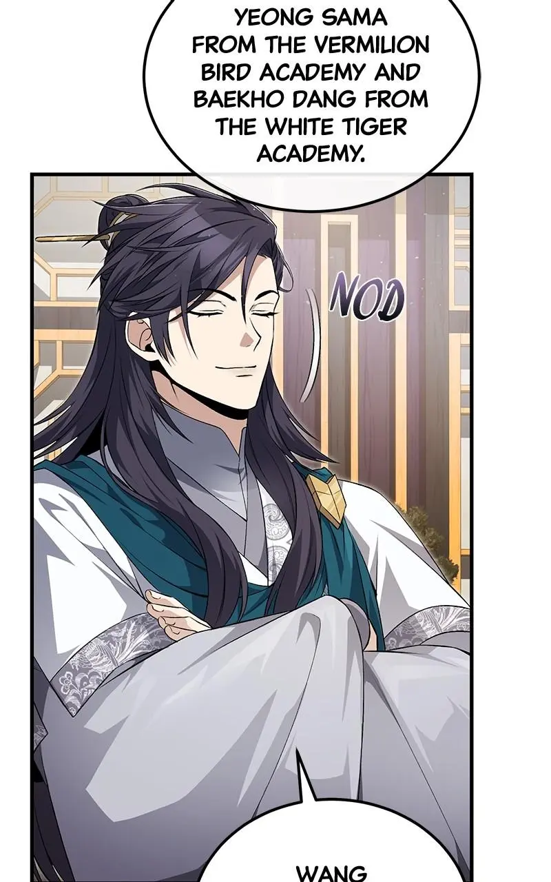 Read One Hit Teacher Master Baek - Chapter 108 - starinstructormasterbaek.com | Image 57