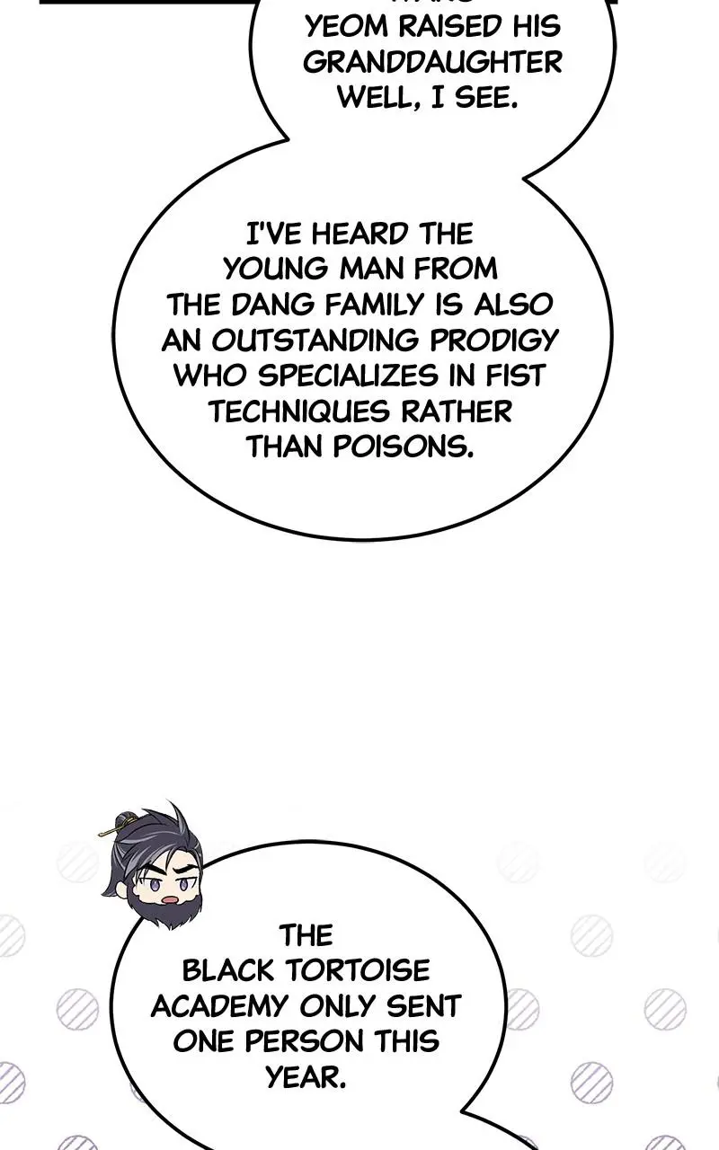 Read One Hit Teacher Master Baek - Chapter 108 - starinstructormasterbaek.com | Image 58