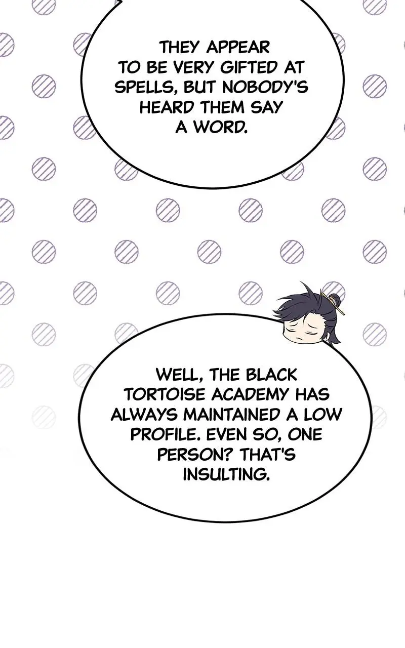 Read One Hit Teacher Master Baek - Chapter 108 - starinstructormasterbaek.com | Image 59
