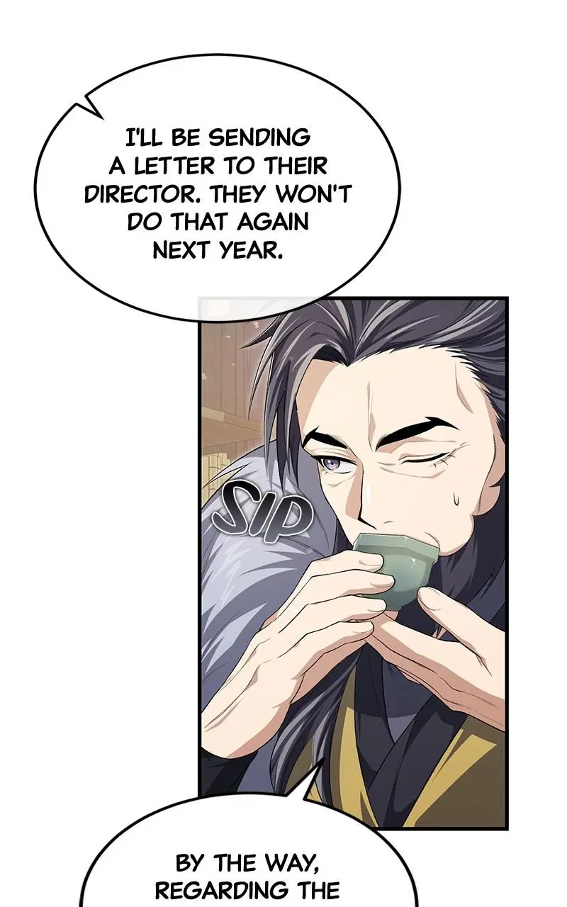 Read One Hit Teacher Master Baek - Chapter 108 - starinstructormasterbaek.com | Image 60